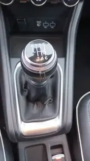 Photo 20 Renault Captur  TCe 90 ch