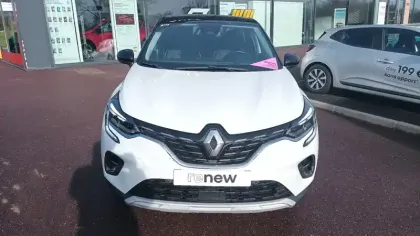 Photo 7 Renault Captur  TCe 90 ch