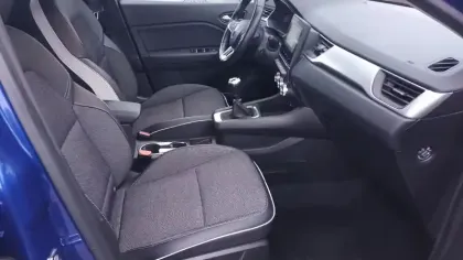 Photo 24 Renault Captur  TCe 90 ch