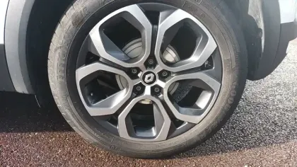 Photo 10 Renault Captur  TCe 90 ch