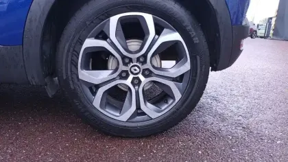 Photo 9 Renault Captur  TCe 90 ch