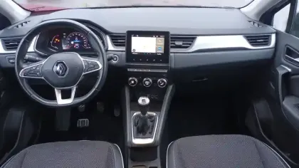 Photo 13 Renault Captur  TCe 90 ch