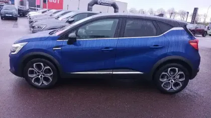 Photo 26 Renault Captur  TCe 90 ch