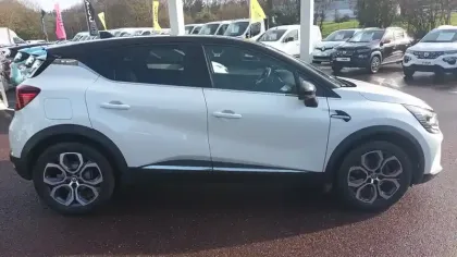 Photo 5 Renault Captur  TCe 90 ch