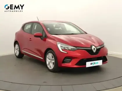 Photo 43 Renault Clio  E-Tech 140