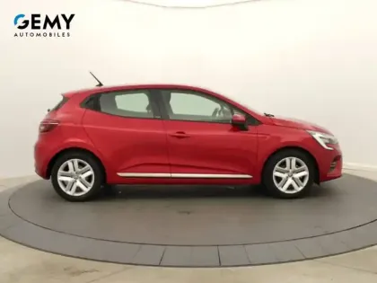 Photo 20 Renault Clio  E-Tech 140