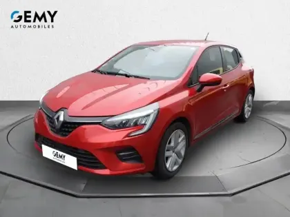 Photo Renault Clio Zen