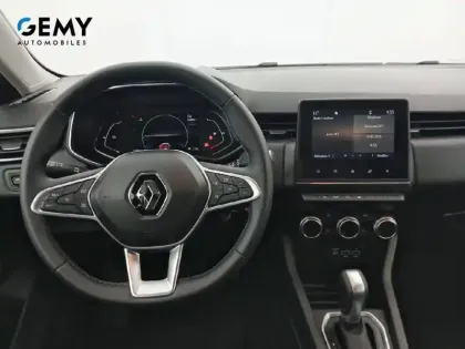 Photo 24 Renault Clio  E-Tech 140