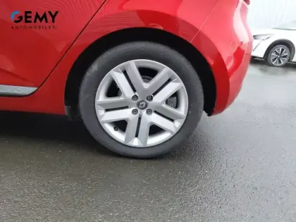 Photo 10 Renault Clio  E-Tech 140