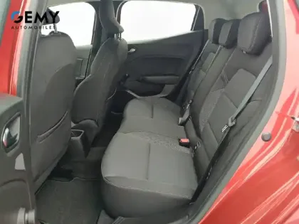 Photo 26 Renault Clio  E-Tech 140