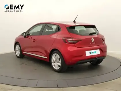 Photo 23 Renault Clio  E-Tech 140