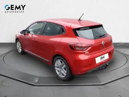 Photo 6 Renault Clio  E-Tech 140