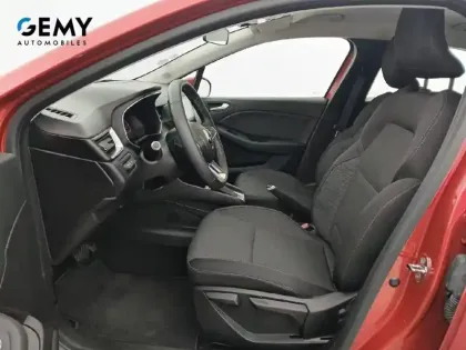 Photo 25 Renault Clio  E-Tech 140