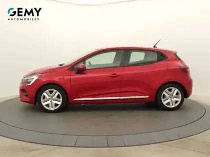 Photo 35 Renault Clio  E-Tech 140