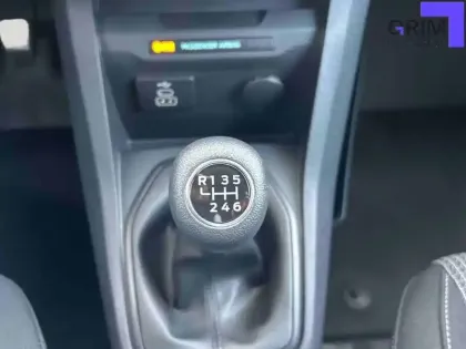 Photo 10 Ford Transit  COURIER FGN 1.0 ECOBOOST 100 BVM6