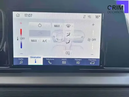 Photo 9 Ford Transit  COURIER FGN 1.0 ECOBOOST 100 BVM6