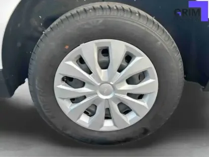 Photo 14 Ford Transit  COURIER FGN 1.0 ECOBOOST 100 BVM6