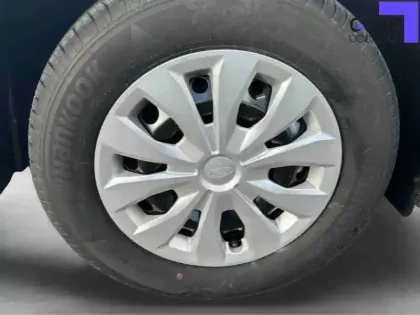 Photo 13 Ford Transit  COURIER FGN 1.0 ECOBOOST 100 BVM6