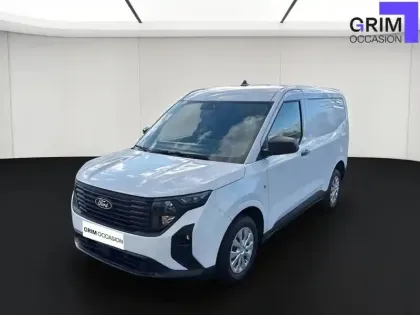 Photo Ford Transit Trend