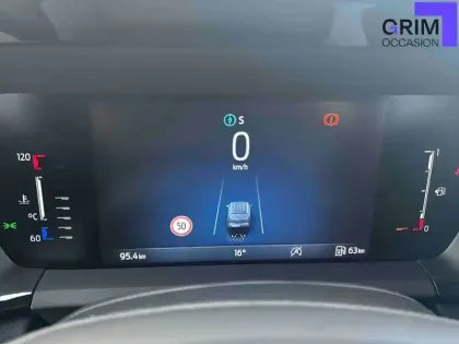 Photo 5 Ford Transit  COURIER FGN 1.0 ECOBOOST 100 BVM6