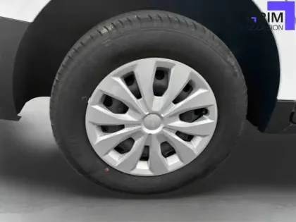 Photo 15 Ford Transit  COURIER FGN 1.0 ECOBOOST 100 BVM6