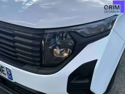 Photo 16 Ford Transit  COURIER FGN 1.0 ECOBOOST 100 BVM6