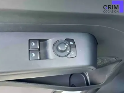 Photo 22 Ford Transit  COURIER FGN 1.0 ECOBOOST 100 BVM6