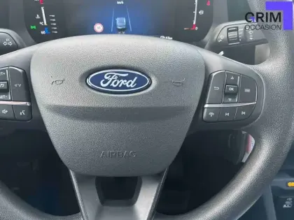 Photo 24 Ford Transit  COURIER FGN 1.0 ECOBOOST 100 BVM6