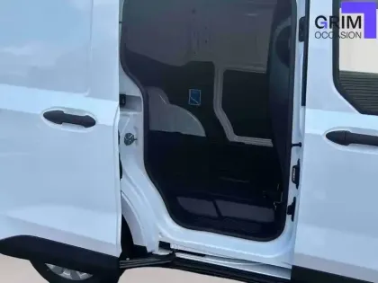 Photo 20 Ford Transit  COURIER FGN 1.0 ECOBOOST 100 BVM6