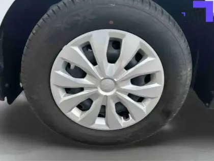 Photo 12 Ford Transit  COURIER FGN 1.0 ECOBOOST 100 BVM6