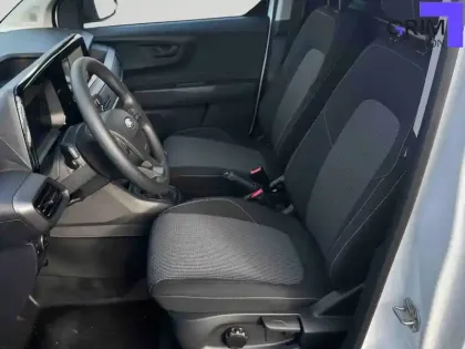 Photo 7 Ford Transit  COURIER FGN 1.0 ECOBOOST 100 BVM6