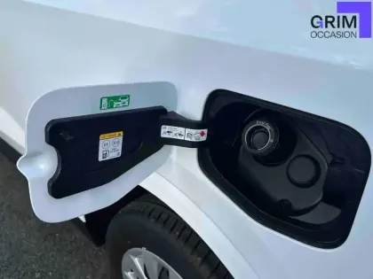 Photo 19 Ford Transit  COURIER FGN 1.0 ECOBOOST 100 BVM6