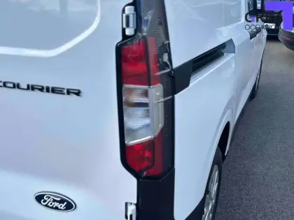 Photo 18 Ford Transit  COURIER FGN 1.0 ECOBOOST 100 BVM6