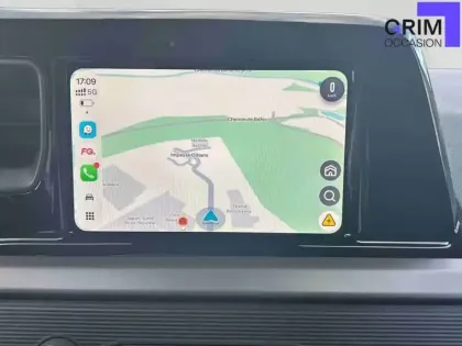 Photo 8 Ford Transit  COURIER FGN 1.0 ECOBOOST 100 BVM6