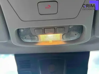 Photo 23 Ford Transit  COURIER FGN 1.0 ECOBOOST 100 BVM6