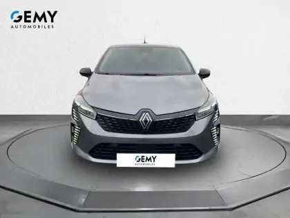 Photo 33 Renault Clio  Blue dCi 100 ch GSR2