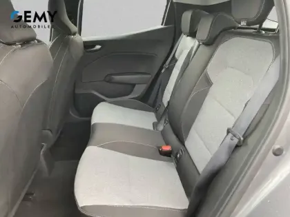 Photo 41 Renault Clio  Blue dCi 100 ch GSR2