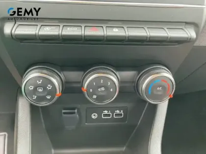 Photo 11 Renault Clio  Blue dCi 100 ch GSR2