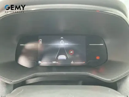 Photo 13 Renault Clio  Blue dCi 100 ch GSR2