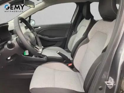 Photo 40 Renault Clio  Blue dCi 100 ch GSR2