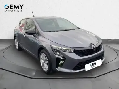 Photo 34 Renault Clio  Blue dCi 100 ch GSR2