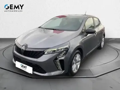 Photo 16 Renault Clio  Blue dCi 100 ch GSR2