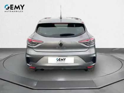 Photo 20 Renault Clio  Blue dCi 100 ch GSR2