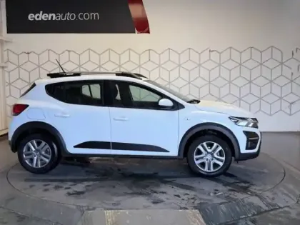 Photo 5 Dacia Sandero  TCe 90 - 22