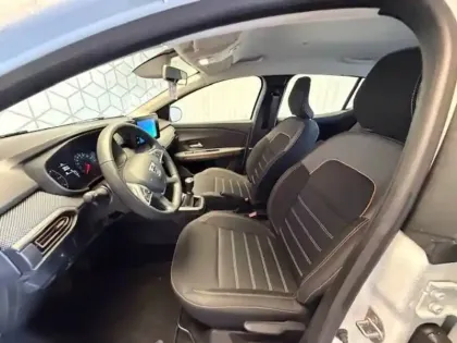 Photo 9 Dacia Sandero  TCe 90 - 22