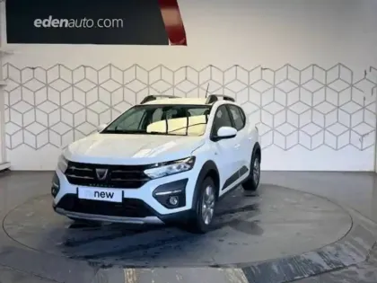 Photo 38 Dacia Sandero  TCe 90 - 22