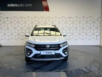 Photo 37 Dacia Sandero  TCe 90 - 22