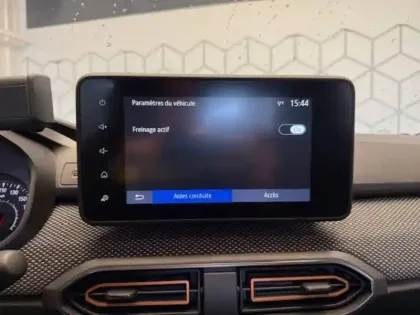 Photo 17 Dacia Sandero  TCe 90 - 22