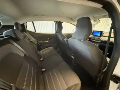 Photo 11 Dacia Sandero  TCe 90 - 22