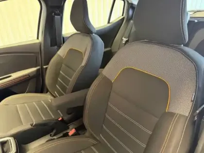 Photo 13 Dacia Sandero  TCe 90 - 22